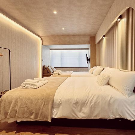 Urban Abode Apartment 1 Taipei Dış mekan fotoğraf