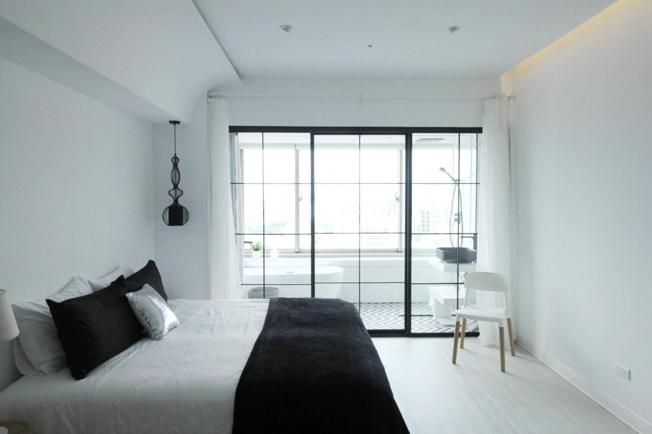 Urban Abode Apartment 1 Taipei Dış mekan fotoğraf