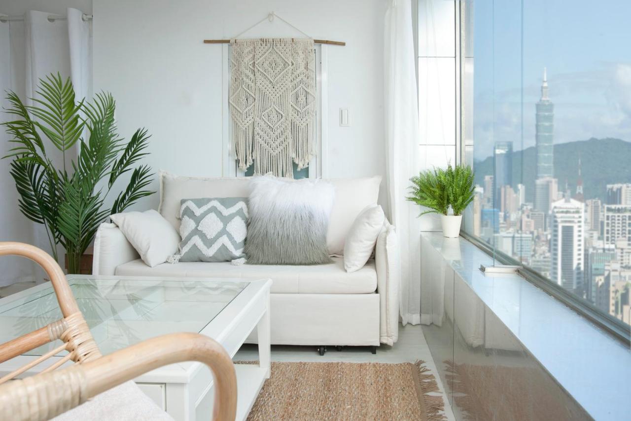 Urban Abode Apartment 1 Taipei Dış mekan fotoğraf