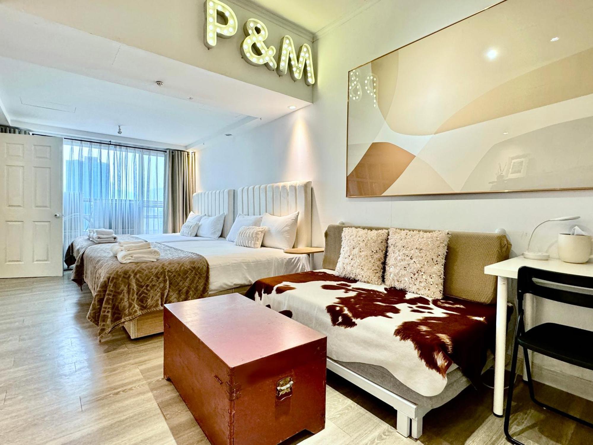 Urban Abode Apartment 1 Taipei Dış mekan fotoğraf