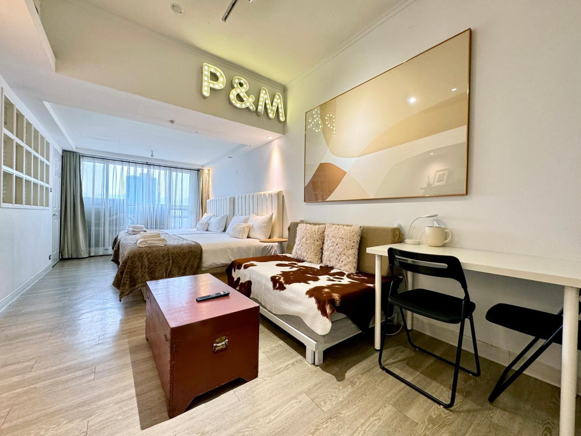 Urban Abode Apartment 1 Taipei Dış mekan fotoğraf