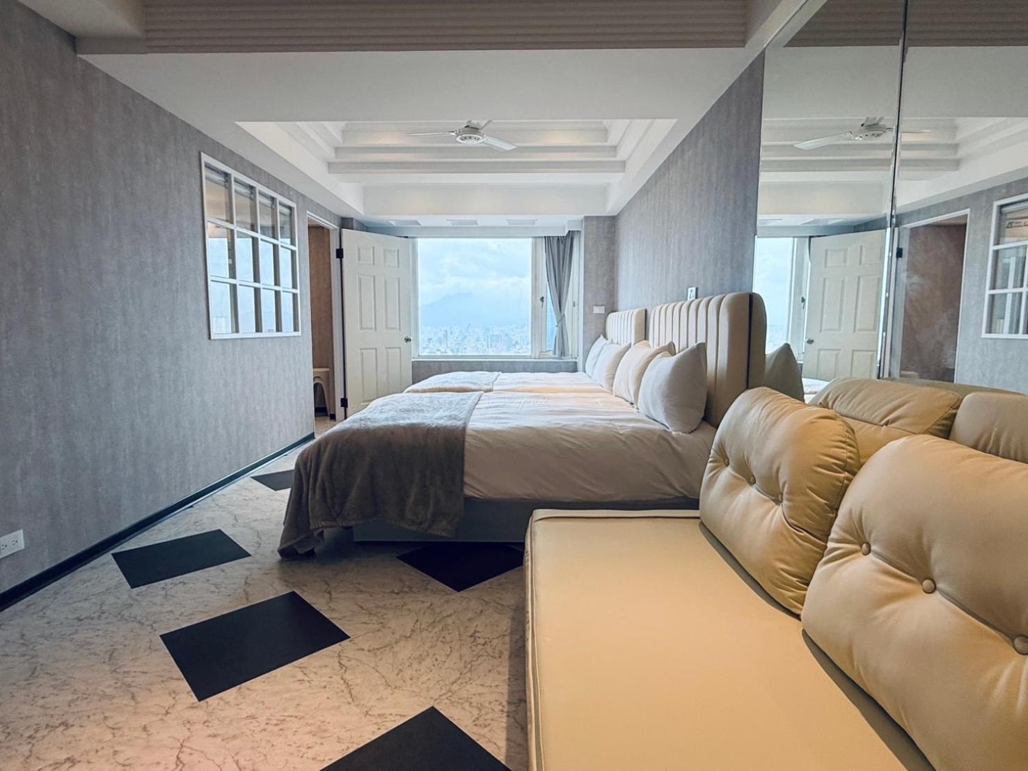 Urban Abode Apartment 1 Taipei Dış mekan fotoğraf