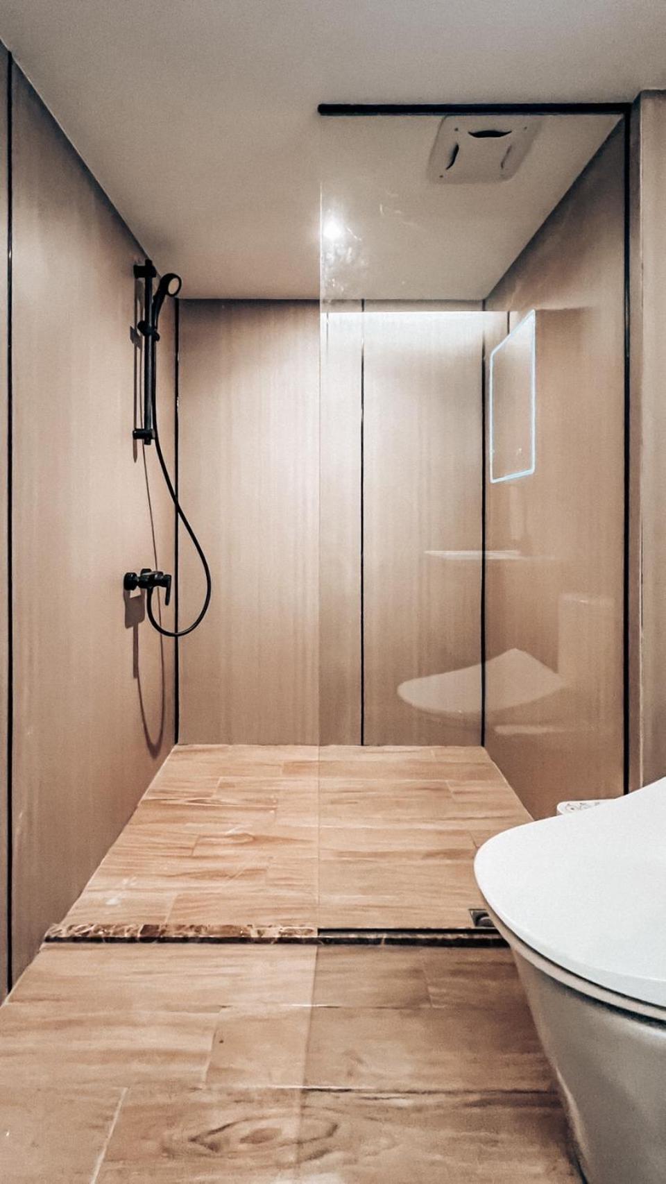 Urban Abode Apartment 1 Taipei Dış mekan fotoğraf