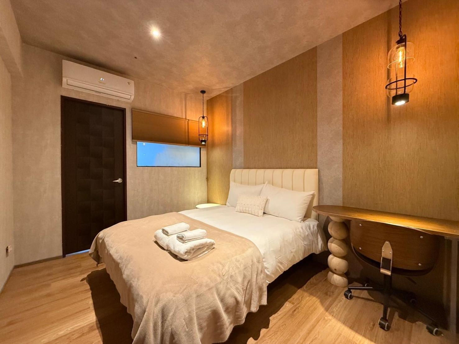 Urban Abode Apartment 1 Taipei Oda fotoğraf