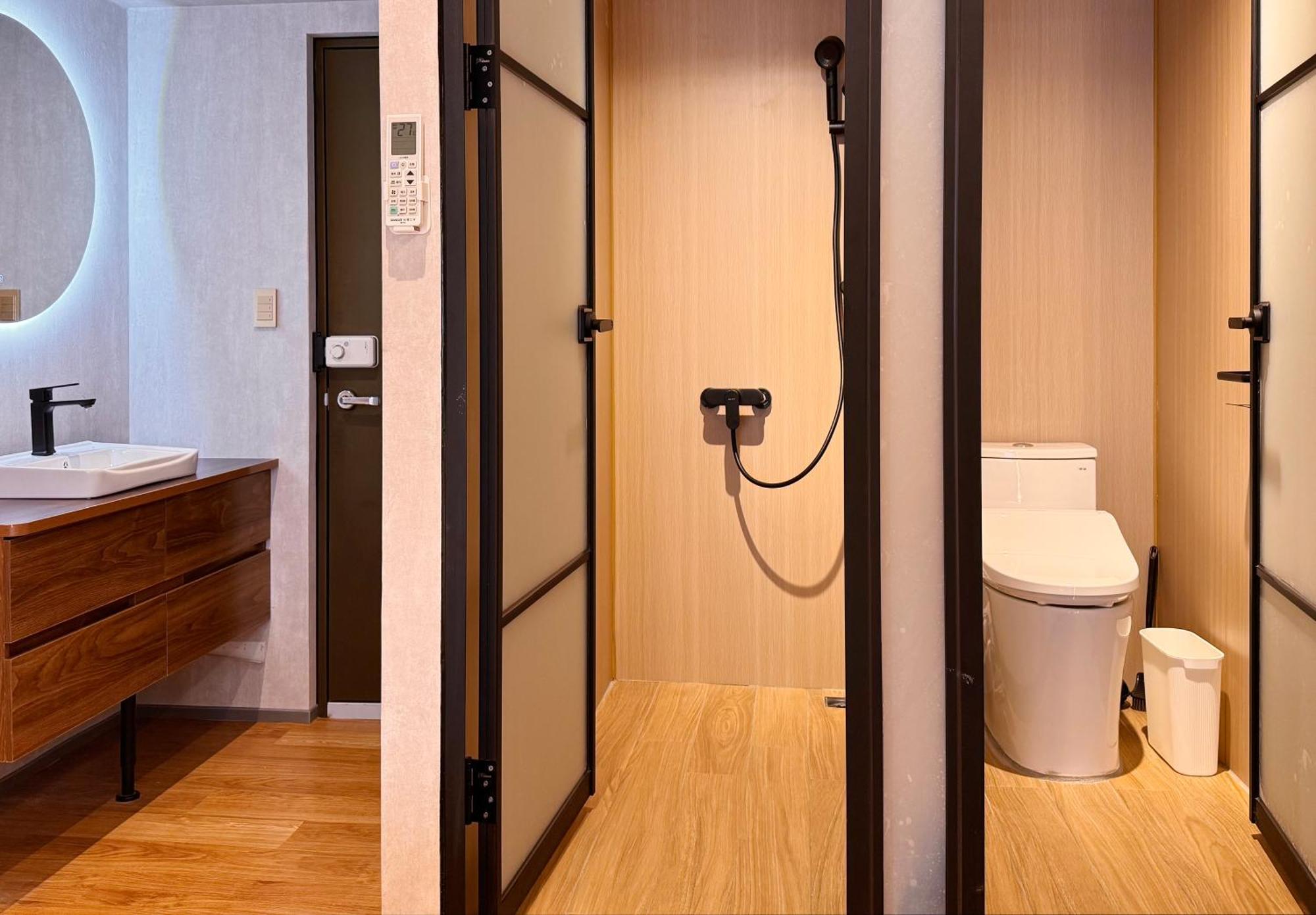 Urban Abode Apartment 1 Taipei Dış mekan fotoğraf