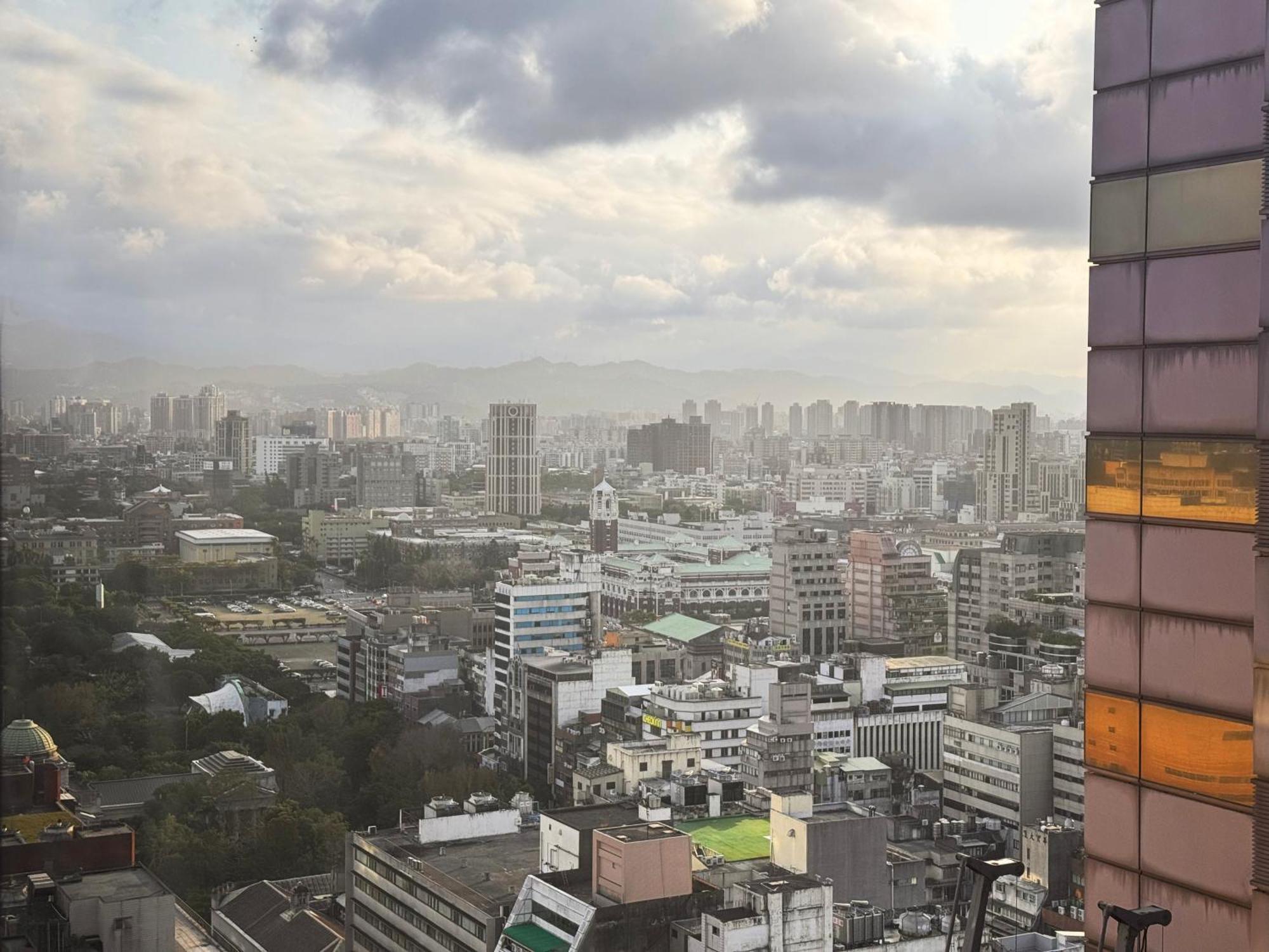 Urban Abode Apartment 1 Taipei Dış mekan fotoğraf