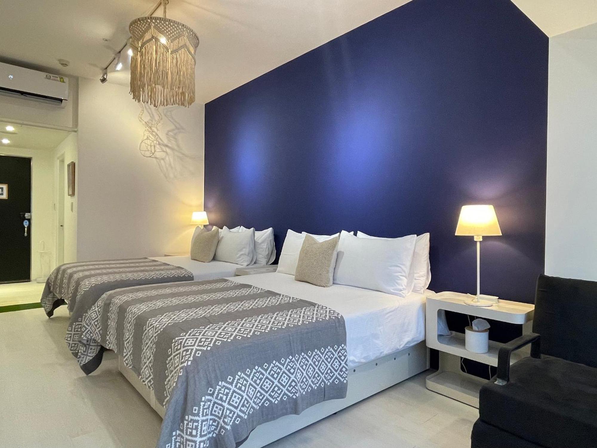 Urban Abode Apartment 1 Taipei Dış mekan fotoğraf
