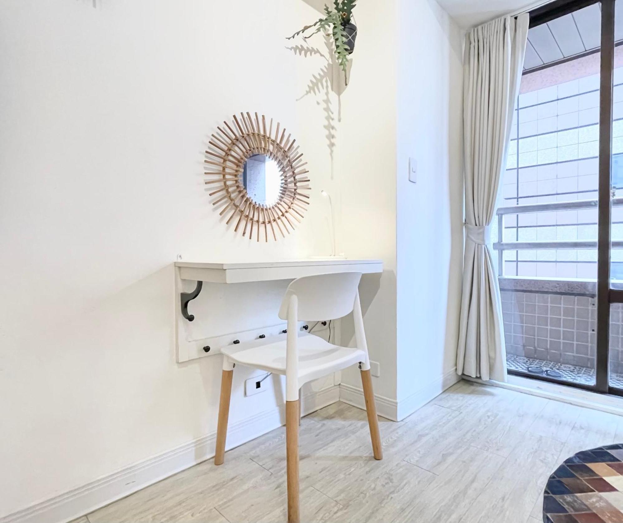 Urban Abode Apartment 1 Taipei Oda fotoğraf